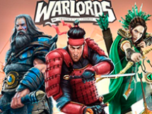 Warlords – Crystals Of Power