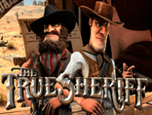 True Sheriff