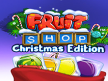 Fruit Shop Christmas Edition